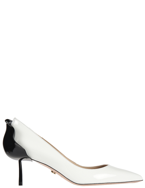 женские белые Туфли Le Silla AGR-3101-060-219_white - фото-2