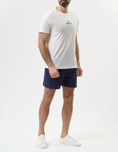 Polo Ralph Lauren 710P07272-001_blue фото-2