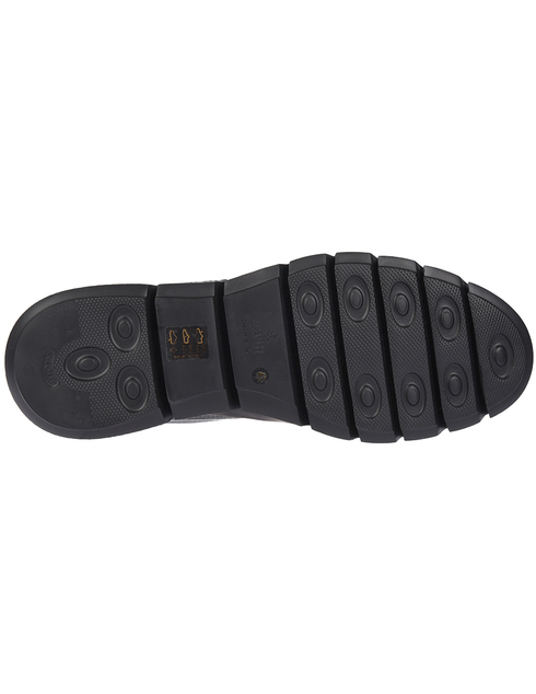 черные Ботинки Fabi 8828_black размер - 43