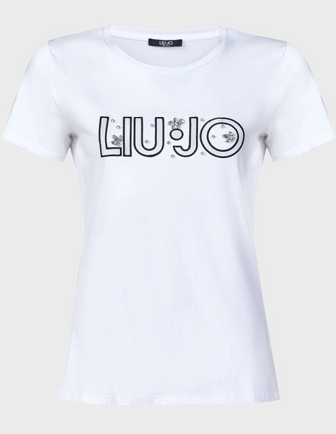 Liu Jo TA1026-J5003-white фото-1