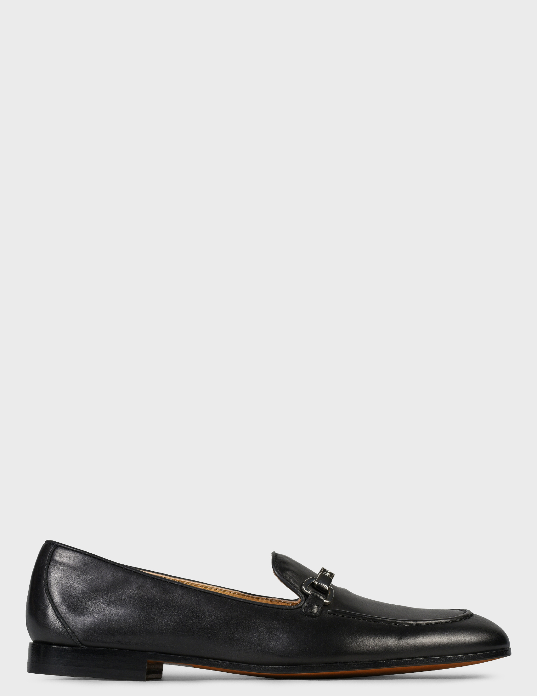 

Лоферы, Черный