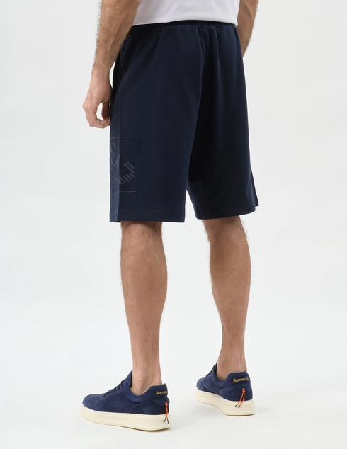 Ea7 Emporio Armani 001491-102_blue фото-4