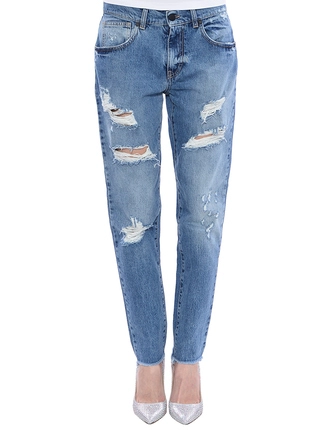 UP JEANS джинсы