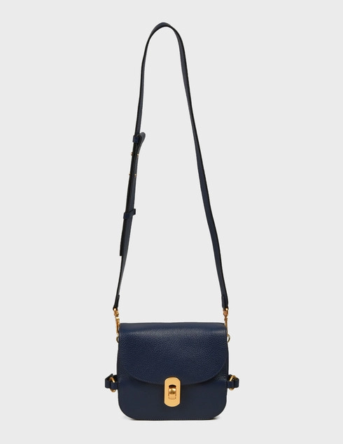 Coccinelle 550101-blue фото-2
