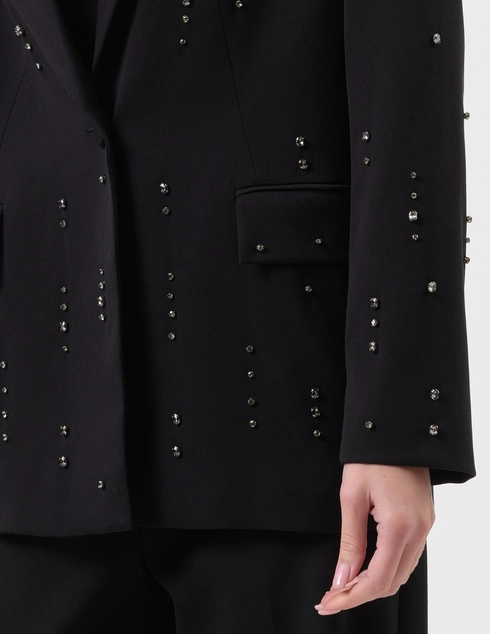 Twinset 252AT2010-00006_black фото-5