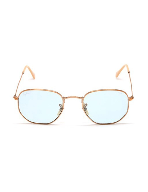 Ray-Ban HEXAGONAL WASHED EVOLVE RB3548N 91310Y 51 фото-2