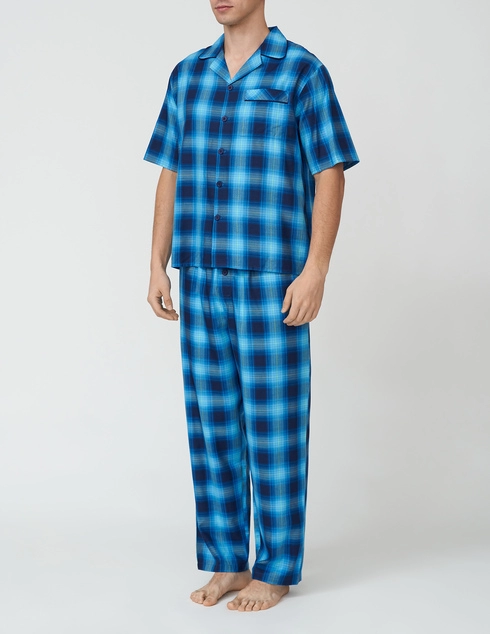 Cyberjammies Elliot-6559-6560-blue фото-2