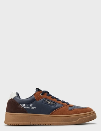 AERONAUTICA MILITARE кеди