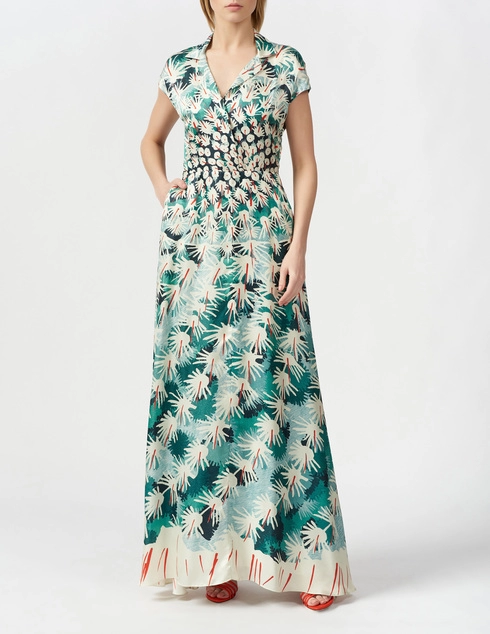 Temperley London Tem-18UGRD52447-multi фото-4