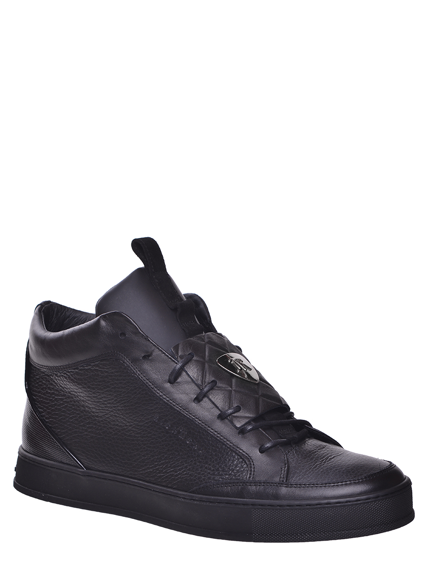 

Кроссовки, Черный