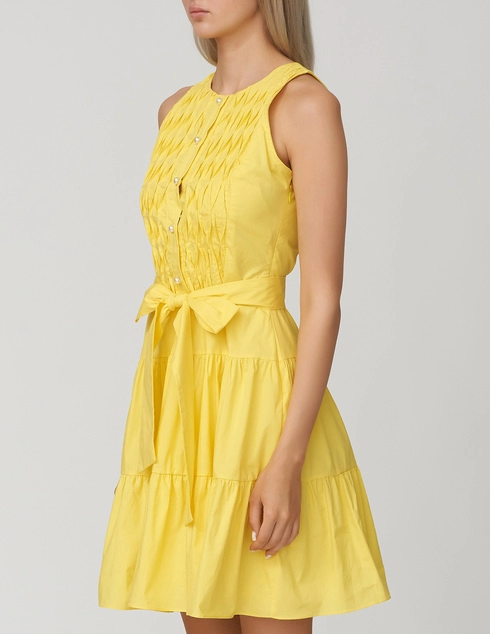 Buby.s 901220-8006-ABITO6_yellow фото-2