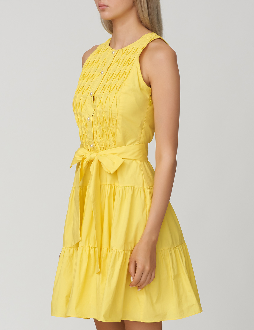 Buby.s 901220-8006-ABITO6_yellow фото-2