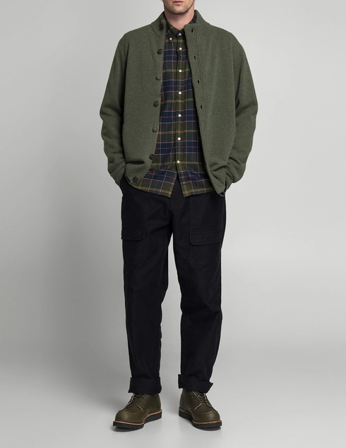 Barbour MKN0731OL51 фото-2