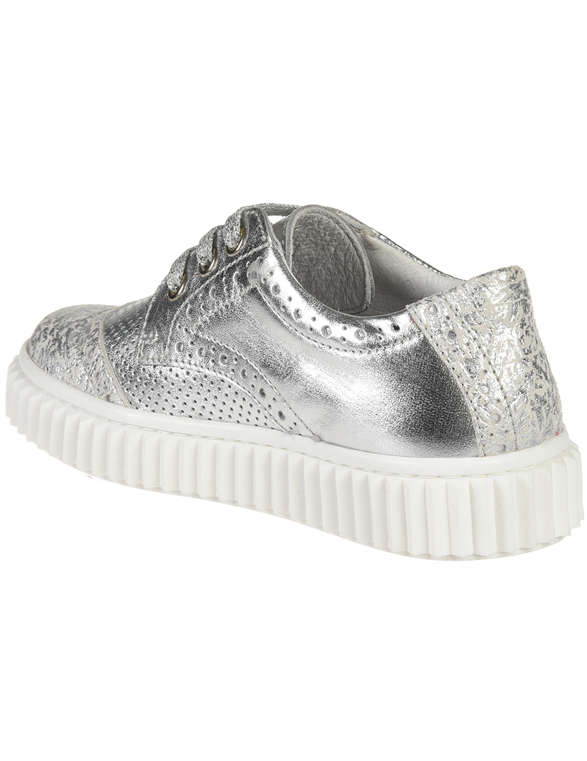 Naturino AGR-5223-argento_silver фото-2