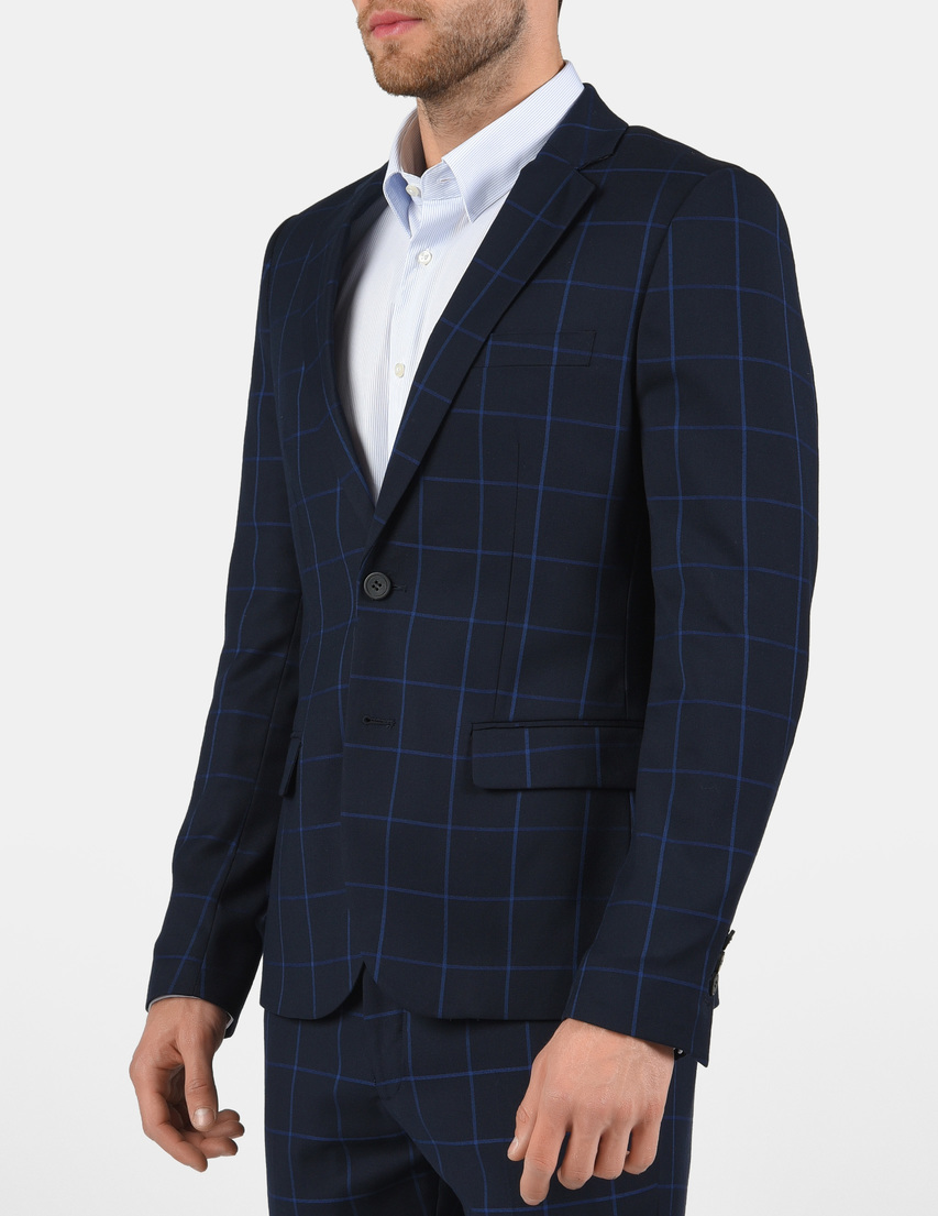Antony Morato JA00400FA6501467051_blue фото-2
