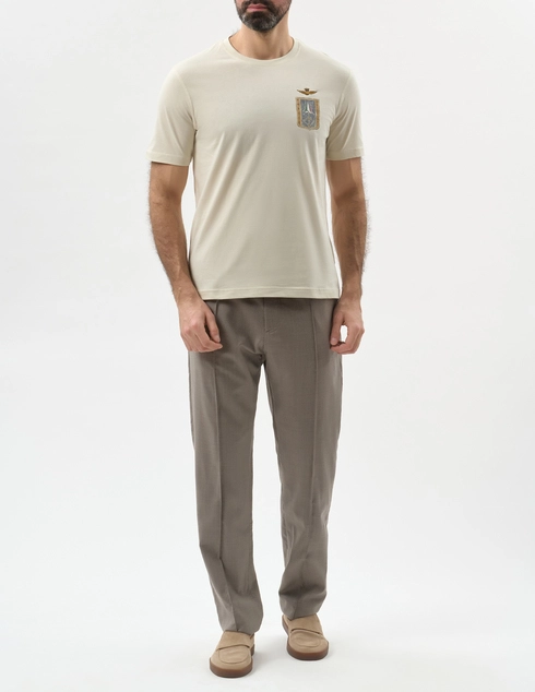 Aeronautica Militare 2534-73078_beige фото-2