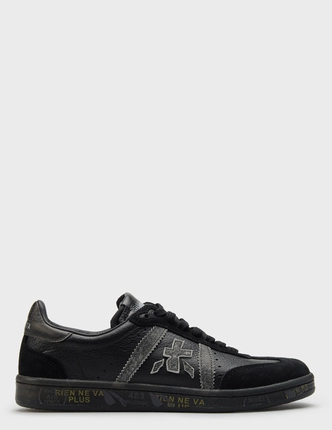 PREMIATA кеды