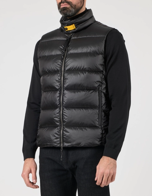 Parajumpers X01-0541_black фото-2