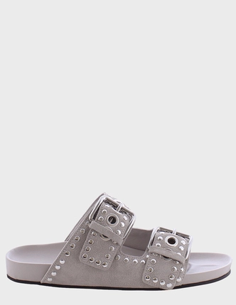 KENNEL & SCHMENGER шлепанцы