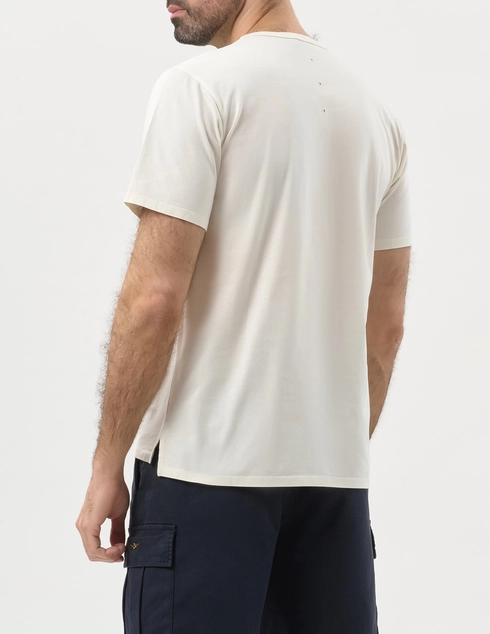 Premiata PA1032-WHITE фото-4