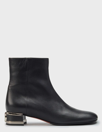 BALDININI ботильоны