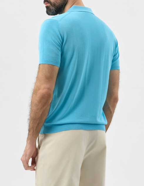 Harmont&Blaine HRQ885031076_809_blue фото-4