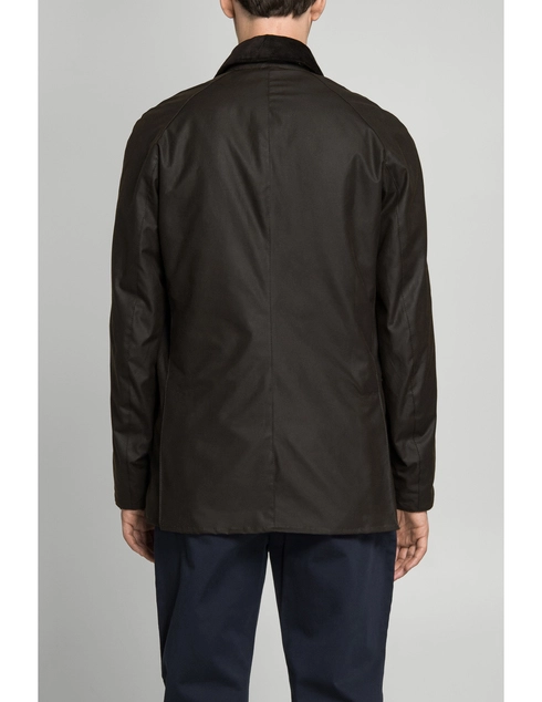 Barbour MWX0339OL71 фото-3