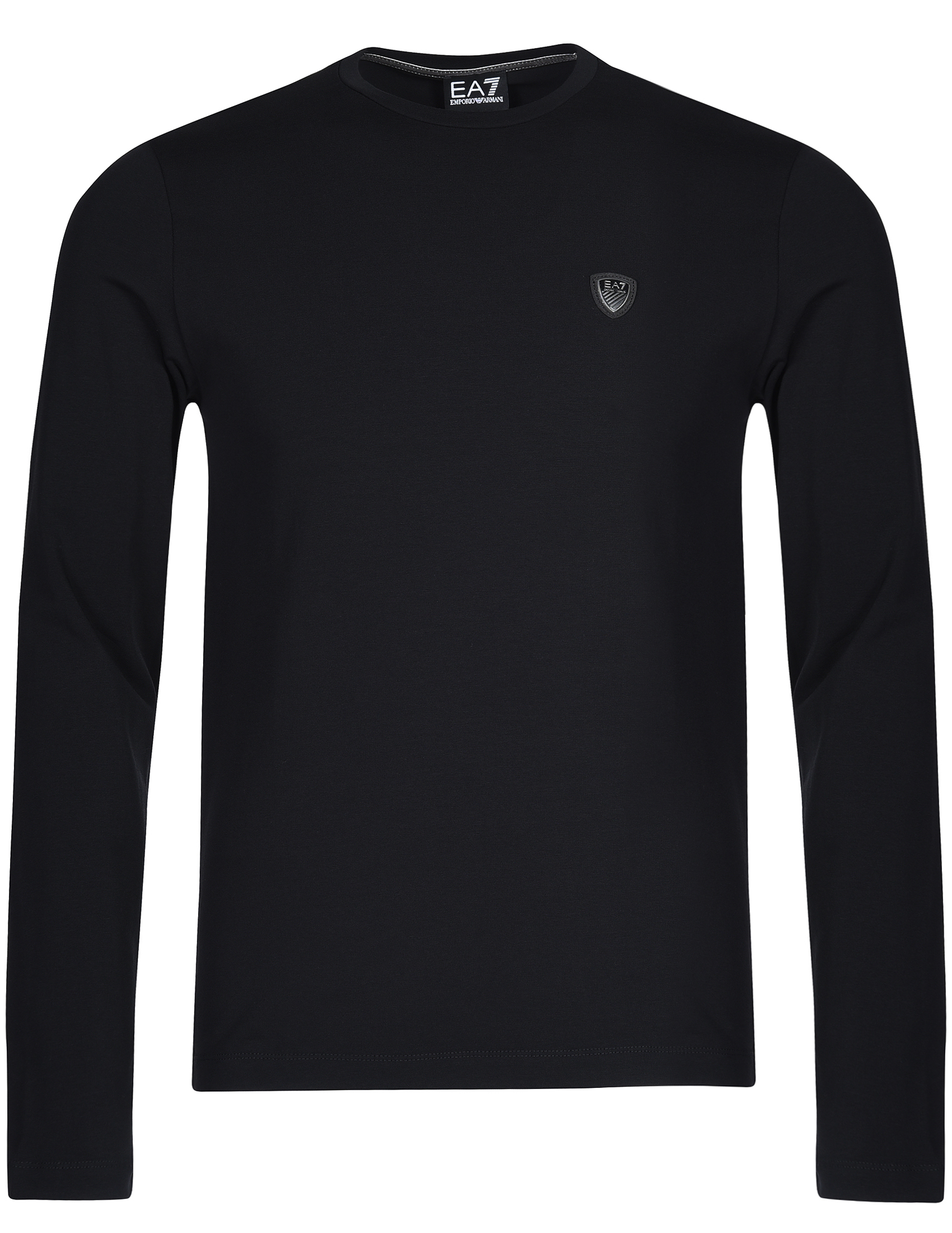 

Джемпер, Черный