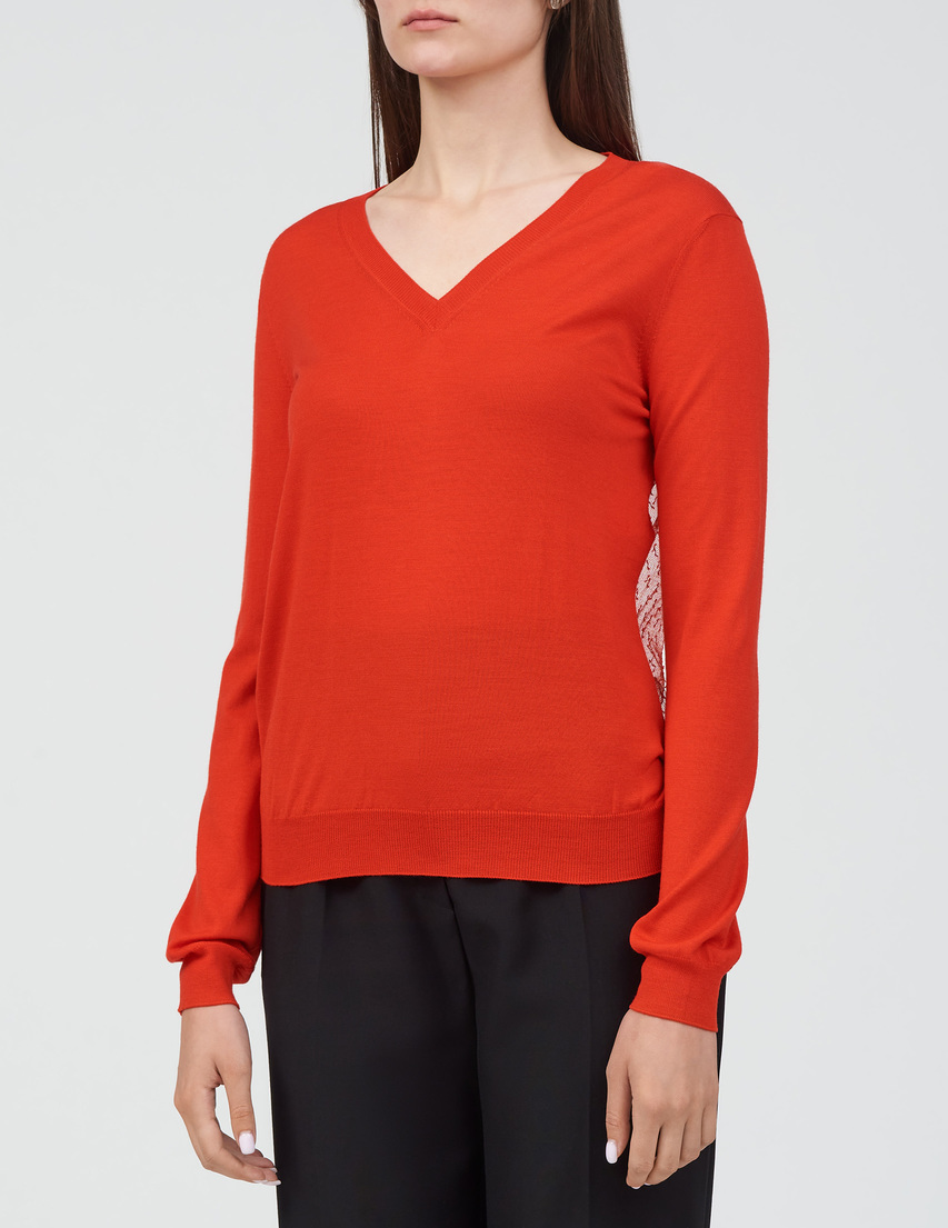 Nina Ricci NR-17EMPU098ML0356-U2079_red фото-2