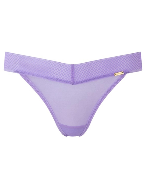 Gossard Glossies-6256-Violet_purple фото-1