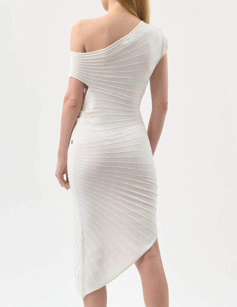 Twinset 261AP3010-12577_white фото-4