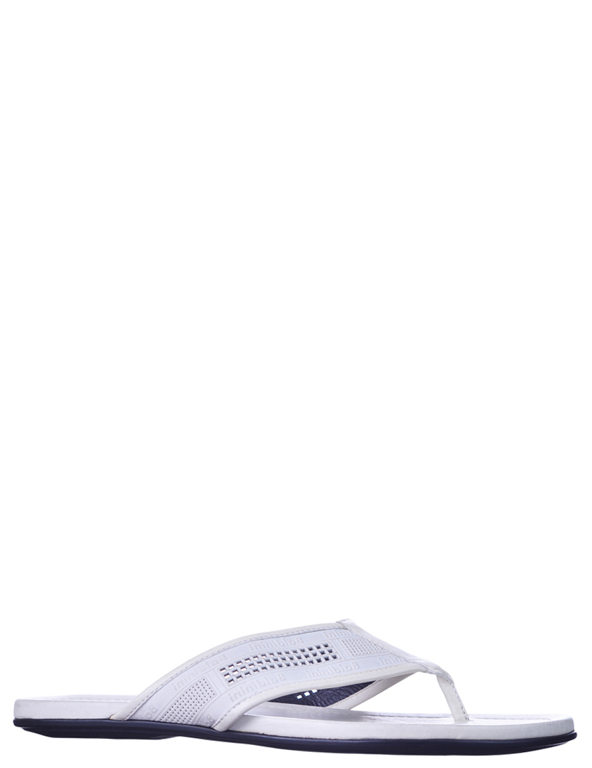 

Пантолеты, Белый