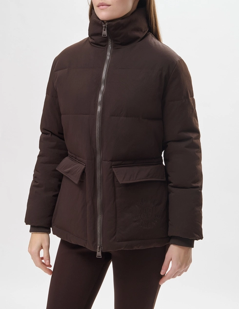 Armani Exchange XW002442-AF26079-U6032_brown фото-3