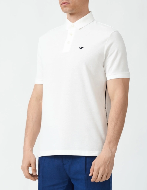 Emporio Armani 3R1F67-01H5_white фото-2