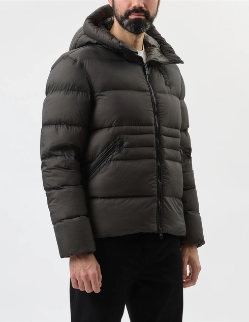 Blauer 03042-969_khaki фото-3