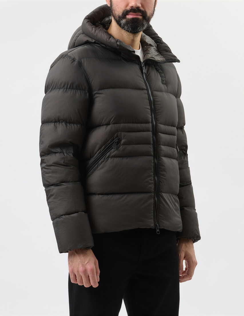 Blauer 03042-969_khaki фото-3