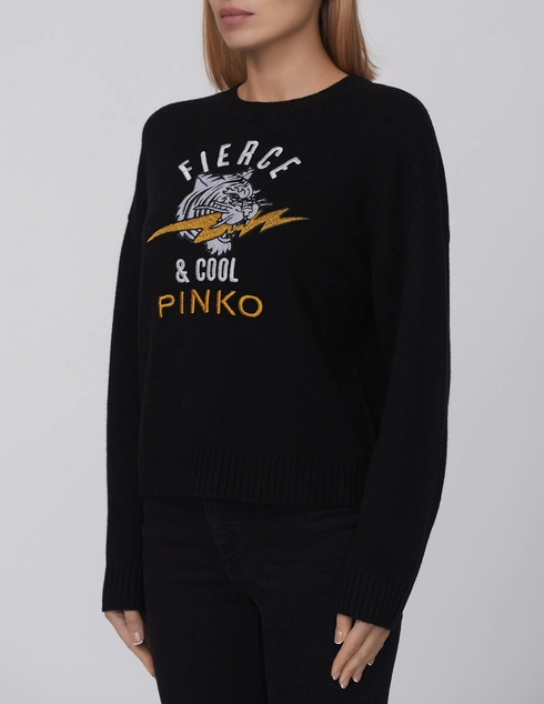 Pinko 1G17N3-Z99_black фото-2