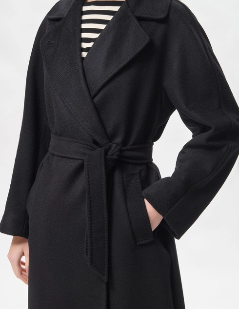 Weekend Max Mara RESINA_black фото-5