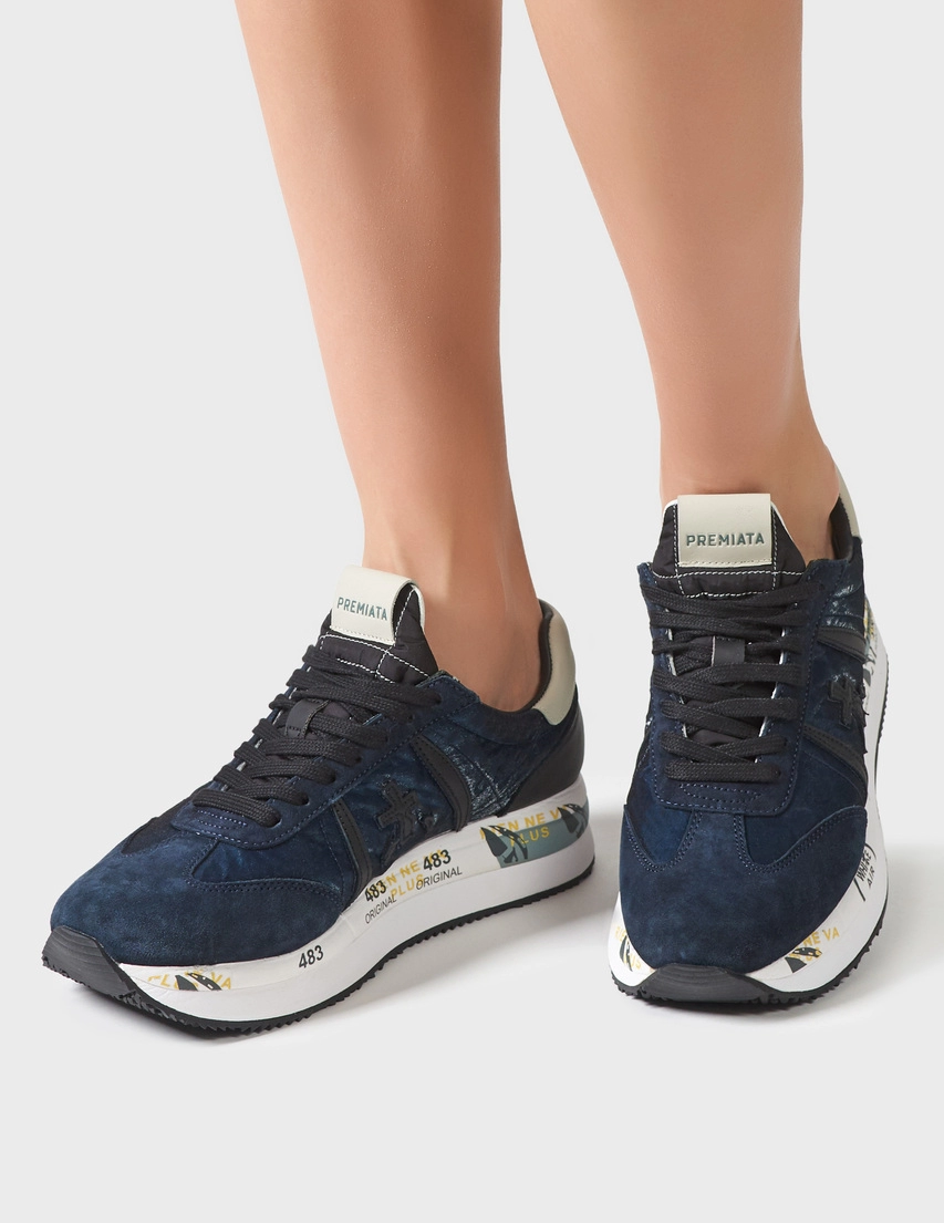 Premiata discount conny 1491