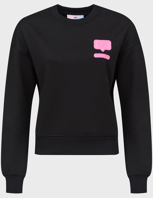 Chiara Ferragni 71CBIT16-CFC1T-black фото-1