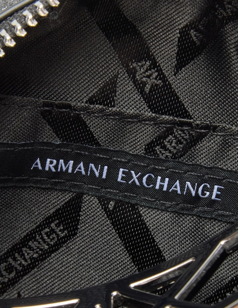 Armani Exchange XW001215-AF17141-UC001_black фото-3