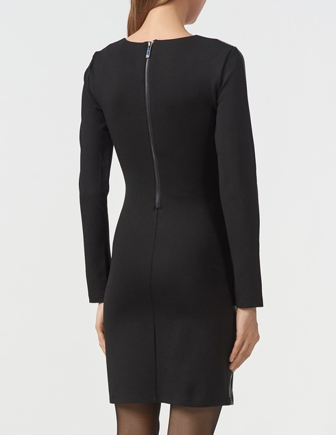 Silvian Heach SHA20389-B-black фото-3