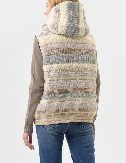 Panicale Cashmere D371075GLZ37D40B/0215-Balm_multi фото-4
