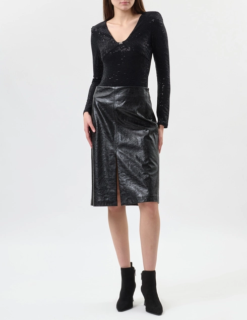 Hugo 50546783-968_black фото-2