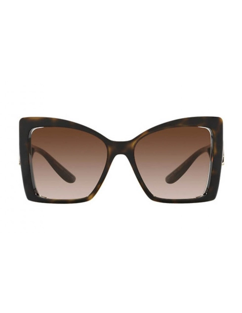 Dolce & Gabbana AGR-DG 6141 502/13 55 фото-2