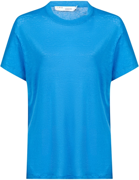 Iro WP19-HINTON-BLU05-blue фото-1