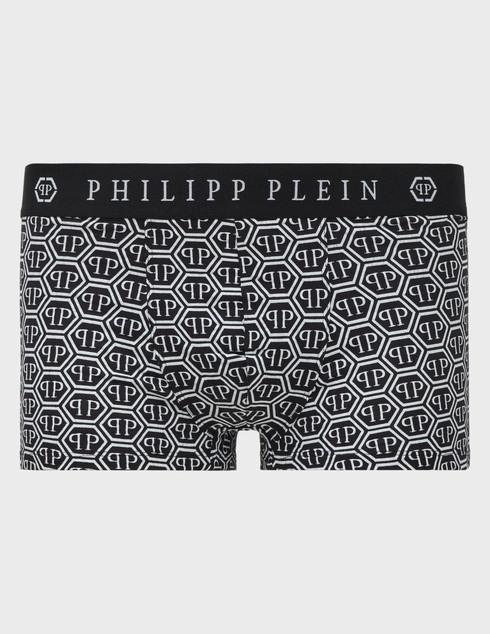 Philipp Plein UUPB-41_black фото-2