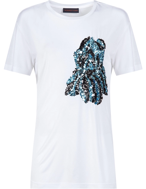 Trussardi 56T00061-W001_white фото-1