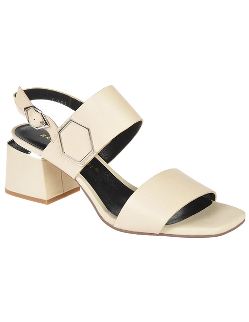 бежевые Босоножки Bruno Premi 1206N_beige