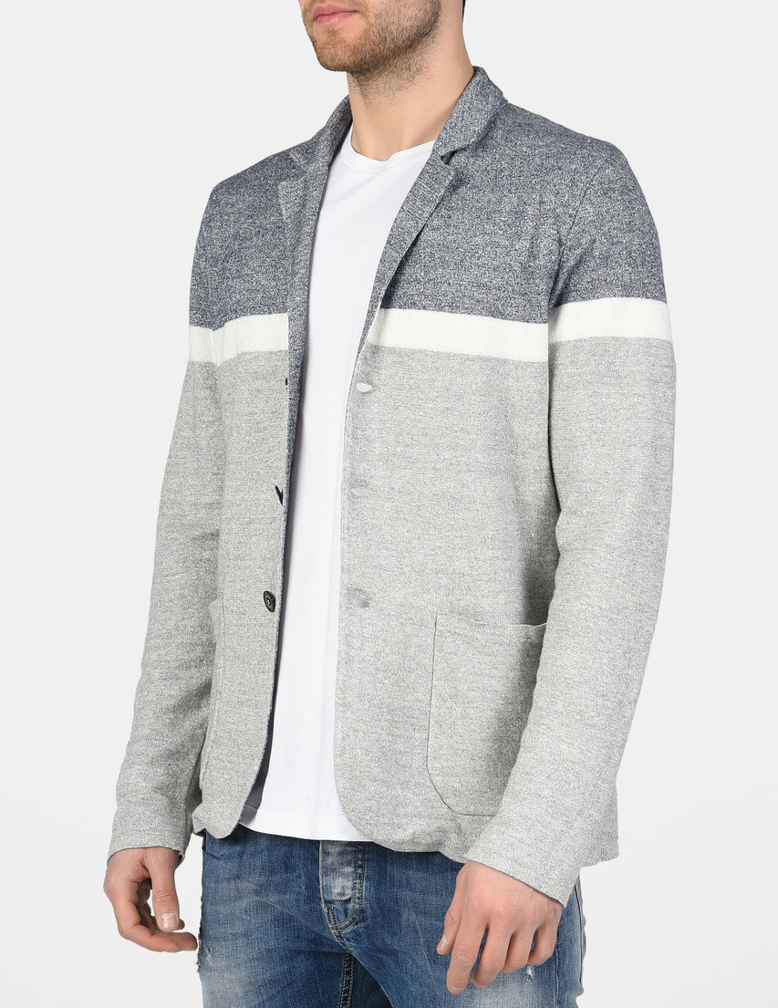Eleventy SMA0285_gray фото-2